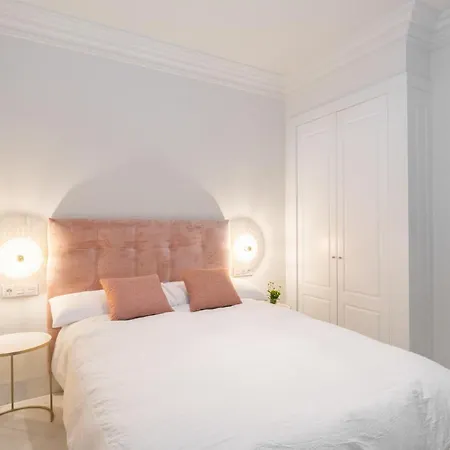 Pinar Vip Class C/granada Appartement Málaga