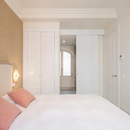 Apartament Pinar Vip Class C/granada