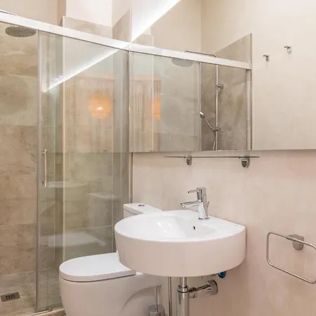 Pinar Vip Class C/granada Appartement Málaga