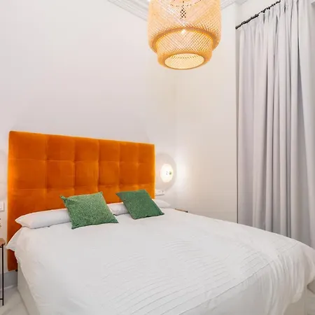 Apartament Pinar Vip Class C/granada *