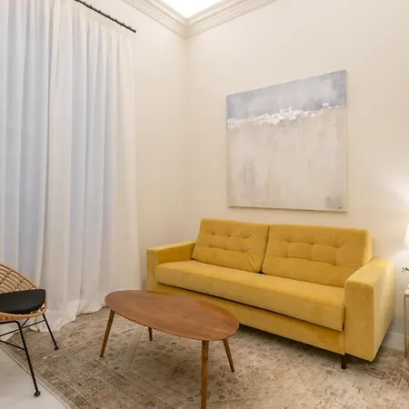 Apartament Pinar Vip Class C/granada