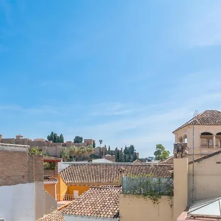 Appartement Pinar Vip Class C/granada *