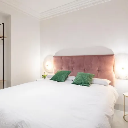 Apartamento Pinar Vip Class C/granada *