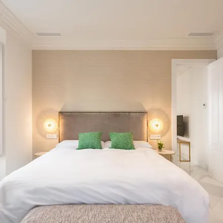 Pinar Vip Class C/granada Apartamento