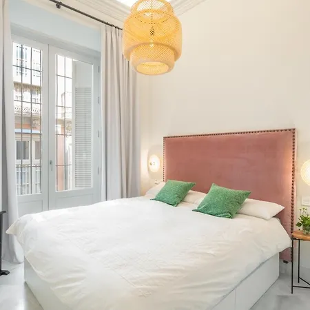Pinar Vip Class C/granada Apartamento Málaga