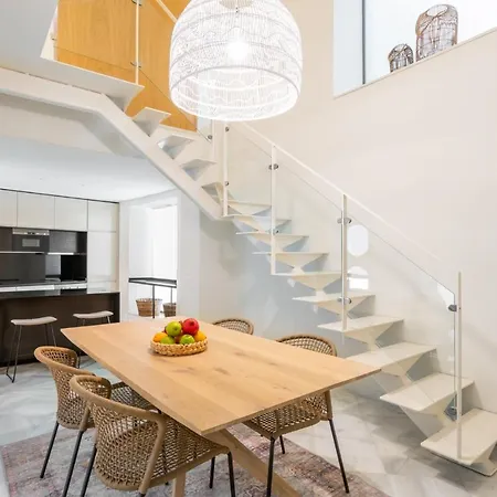 Apartamento Pinar Vip Class C/granada