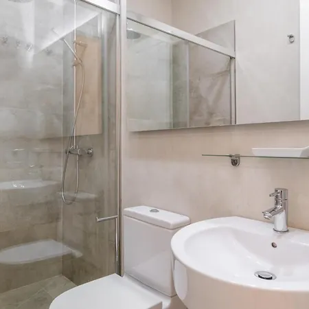 Pinar Vip Class C/granada Apartamento *