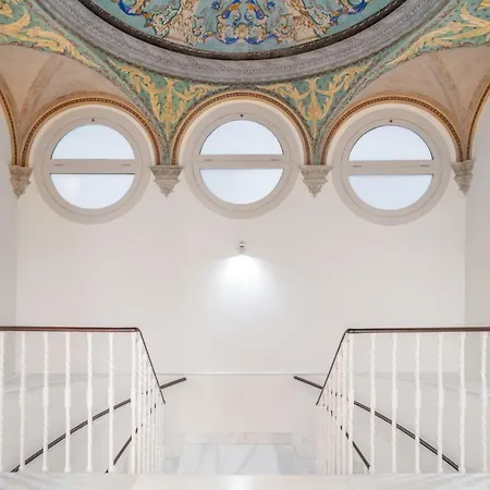 Apartamento Pinar Vip Class C/granada Málaga