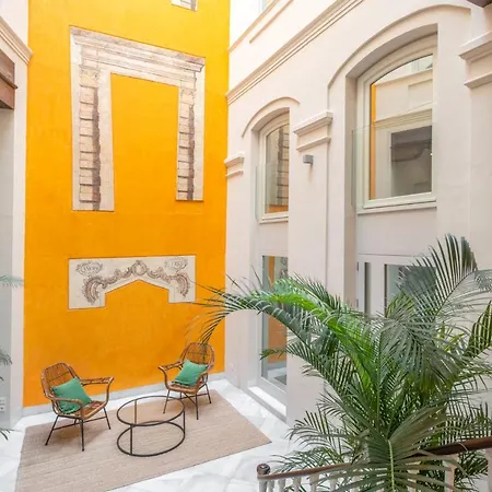 Pinar Vip Class C/granada Apartamento *